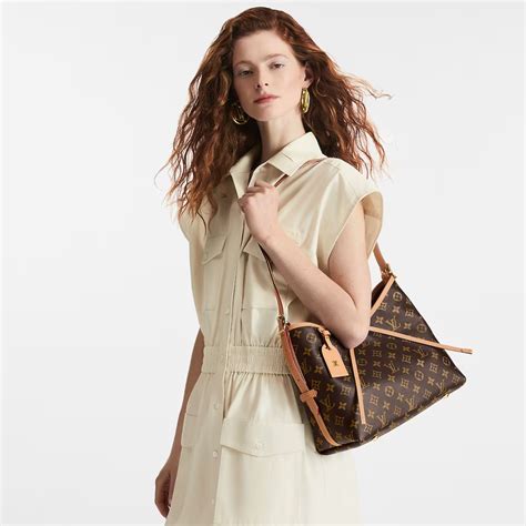 louis vuitton carryall pm price|louis vuitton carry it tote.